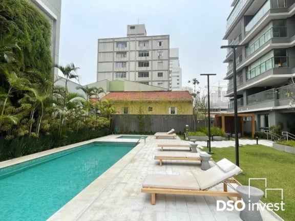Foto do imóvel Apartamento com 2 Quartos à Venda, 160 m² em Vila Mariana - São Paulo