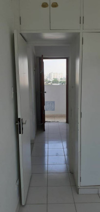 Imagem Apartamento com 1 Quarto à Venda, 45 m² em Brás - São Paulo