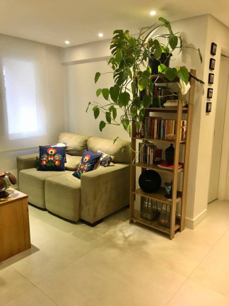 Imagem Apartamento com 3 Quartos à Venda, 65 m² em Jardim Esmeralda - São Paulo