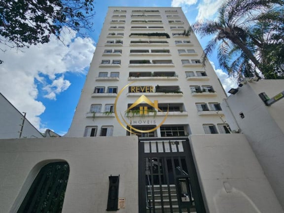 Foto do imóvel Apartamento com 4 Quartos à Venda, 188 m² em Cambuí  - Campinas
