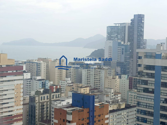 Imagem Apartamento com 3 Quartos à Venda, 111 m² em Santos