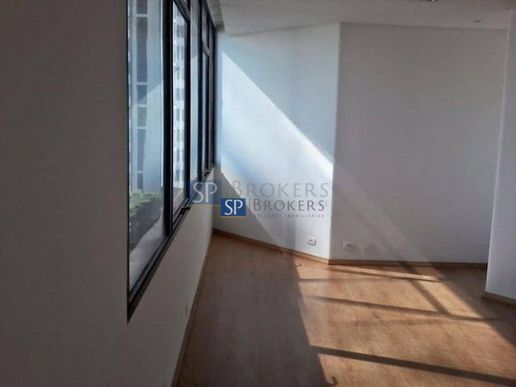 Foto do imóvel Sala Comercial à Venda ou Locação, 140 m² em Brooklin - São Paulo