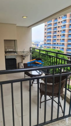Foto do imóvel Apartamento com 2 Quartos à Venda, 60 m² em Centro - Osasco