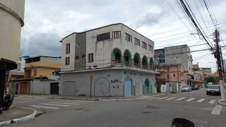 Imagem Casa com 4 Quartos à Venda, 300 m² em Cajueiros - Macaé