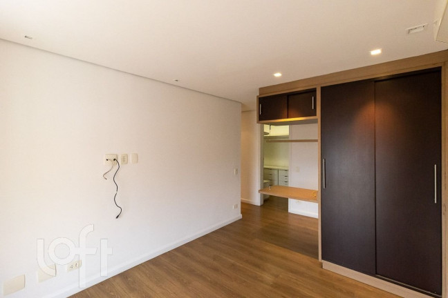 Foto do imóvel Apartamento com 3 Quartos à Venda, 287 m² em Itaim Bibi - São Paulo