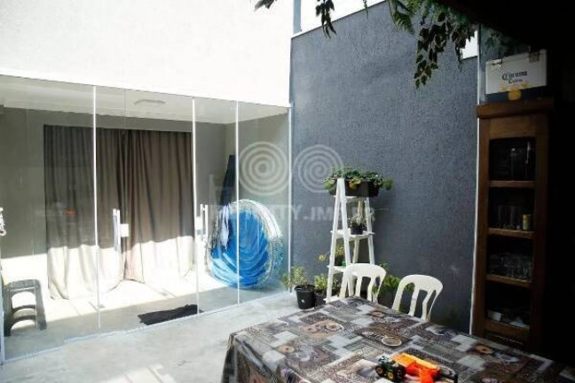 Imagem Casa com 4 Quartos à Venda, 300 m² em Alto Da Mooca - São Paulo
