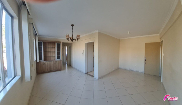 Foto do imóvel Apartamento com 3 Quartos à Venda, 89 m² em Trindade - Florianópolis