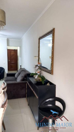 Imagem Apartamento com 3 Quartos à Venda, 110 m² em Anchieta - São Bernardo Do Campo