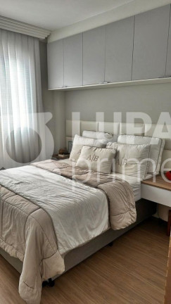 Imagem Apartamento com 3 Quartos à Venda, 67 m² em Pari - São Paulo