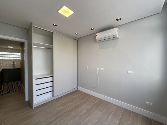 Foto do imóvel Apartamento com 2 Quartos à Venda, 60 m² em Boqueirão - Santos