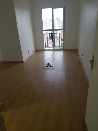 Foto do imóvel Apartamento com 3 Quartos à Venda, 60 m² em Parque Erasmo Assunção - Santo André