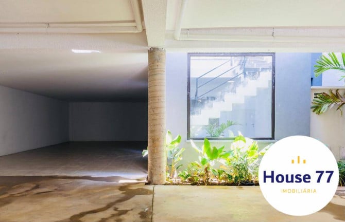 Foto do imóvel Casa com 4 Quartos à Venda, 401 m² em Campo Belo - São Paulo