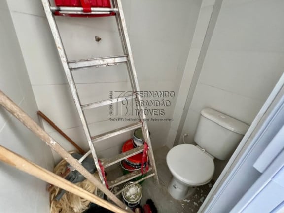 Foto do imóvel Imóvel com 3 Quartos à Venda, 111 m² em Barra Da Tijuca - Rio De Janeiro