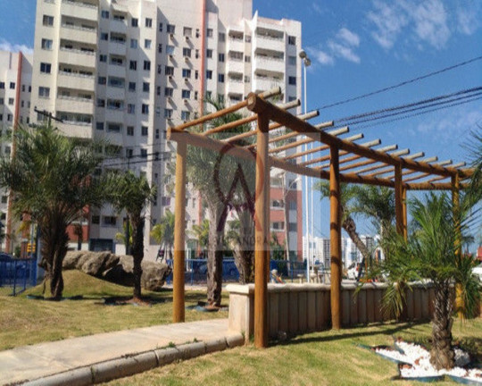 Imagem Imóvel com 3 Quartos à Venda, 65 m² em Piatã - Salvador