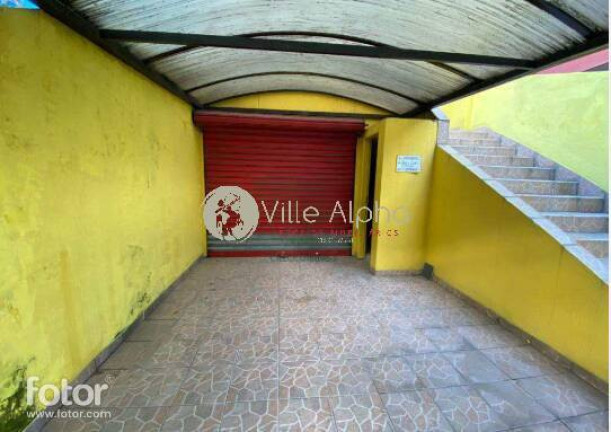 Foto do imóvel Casa com 3 Quartos à Venda, 300 m² em Campo Grande - Santos