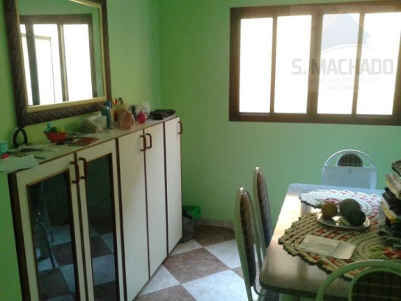 Imagem Casa com 4 Quartos à Venda, 242 m² em Vila Alto De Santo André - Santo André
