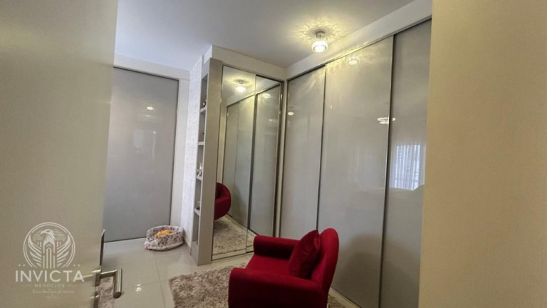 Foto do imóvel Apartamento com 3 Quartos à Venda, 126 m² em Barra Sul - Balneário Camboriú