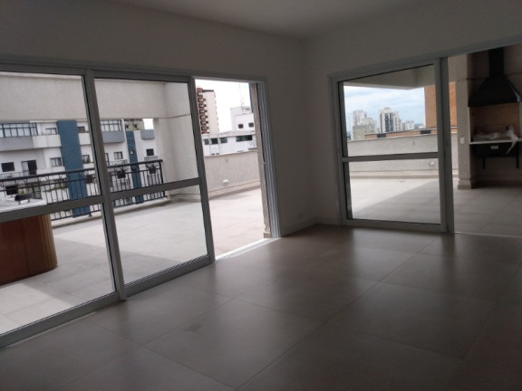 Imagem Imóvel com 3 Quartos à Venda, 159 m² em Vila Suzana - São Paulo
