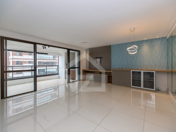 Imagem Apartamento com 4 Quartos à Venda, 167 m² em Chácara Santo Antônio - São Paulo