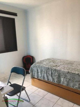 Imagem Apartamento com 3 Quartos à Venda, 83 m² em Jardim Tijuco - Guarulhos
