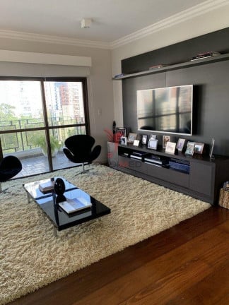 Foto do imóvel Apartamento com 4 Quartos à Venda, 188 m² em Vila Andrade - São Paulo