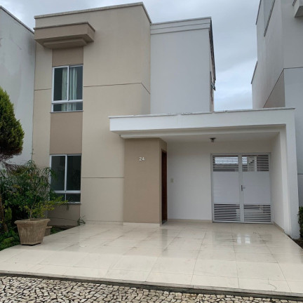 Imagem Casa com 3 Quartos para Alugar, 160 m² em Mangabeira - Feira De Santana