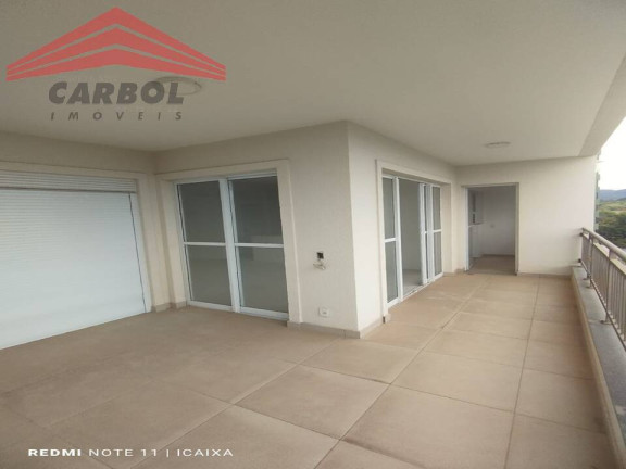 Foto do imóvel Apartamento com 3 Quartos à Venda, 130 m² em Jardim Ana Maria - Jundiaí