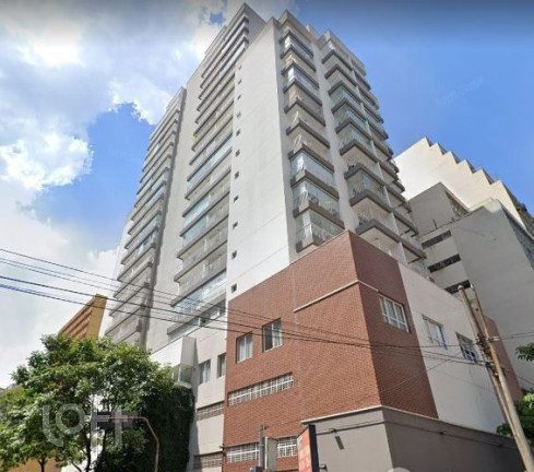 Foto do imóvel Apartamento com 1 Quarto à Venda, 34 m² em República - São Paulo