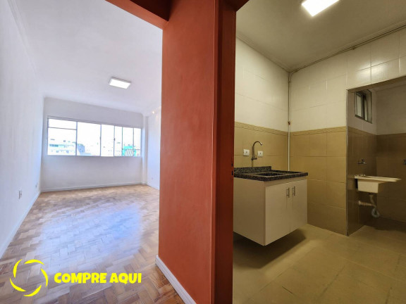 Foto do imóvel Apartamento com 1 Quarto à Venda, 45 m² em Bela Vista - São Paulo