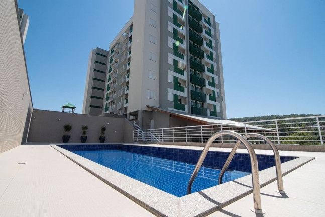 Foto do imóvel Apartamento com 2 Quartos à Venda, 63 m² em Centro - Criciúma