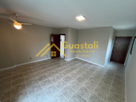 Foto do imóvel Apartamento com 3 Quartos à Venda, 104 m² em Centro - Piracicaba