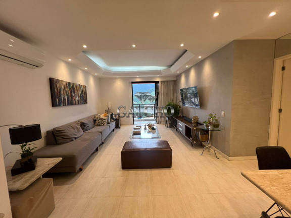 Foto do imóvel Apartamento com 4 Quartos à Venda, 137 m² em Barra Da Tijuca - Rio De Janeiro