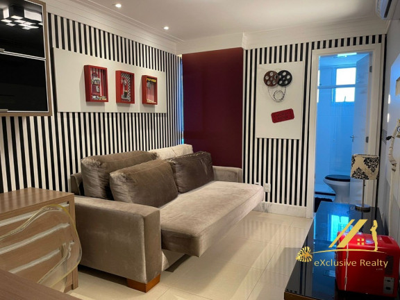 Imagem Apartamento com 3 Quartos à Venda, 195 m² em Pituba - Salvador