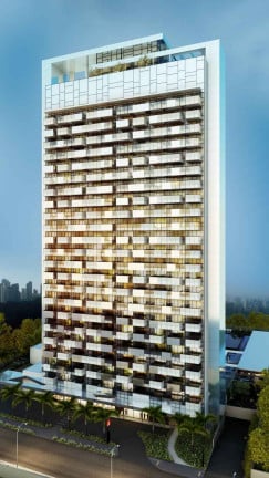 Foto do imóvel Sala Comercial à Venda,  em Pacaembu - São Paulo