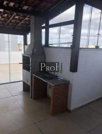 Foto do imóvel Cobertura com 2 Quartos à Venda, 100 m² em Campestre - Santo André