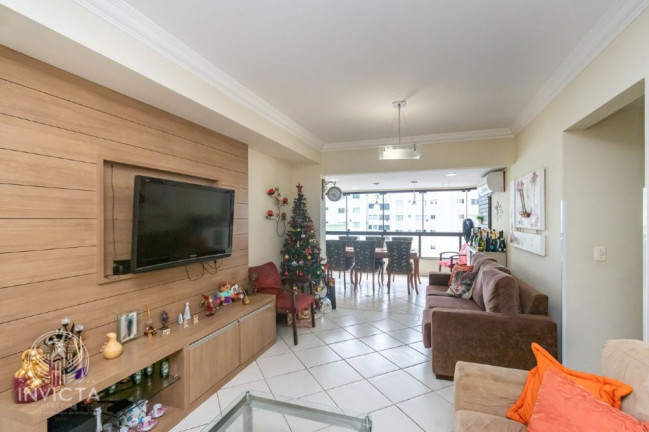 Foto do imóvel Apartamento com 3 Quartos à Venda, 95 m² em Centro - Balneário Camboriú