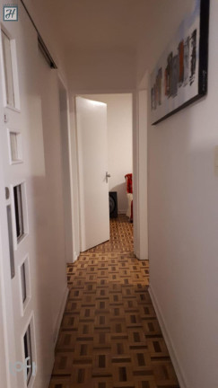 Imagem Apartamento com 2 Quartos à Venda, 99 m² em Pinheiros - São Paulo