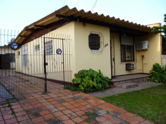 Imagem Casa com 3 Quartos à Venda,  em Parque Dos Maias - Porto Alegre