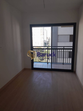 Foto do imóvel Apartamento com 1 Quarto à Venda, 31 m² em Perdizes - São Paulo