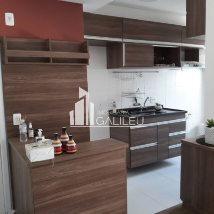 Foto do imóvel Apartamento com 2 Quartos à Venda, 91 m² em São Bernardo - Campinas