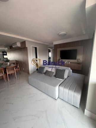 Foto do imóvel Apartamento com 2 Quartos à Venda, 80 m² em Planalto Paulista - São Paulo