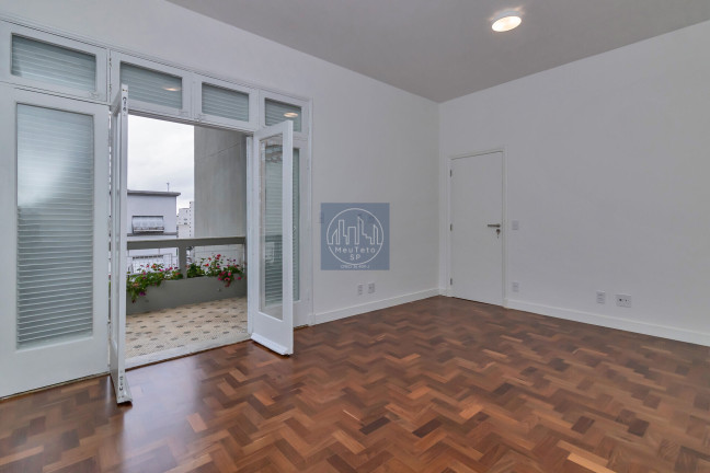 Imagem Apartamento com 3 Quartos à Venda, 239 m² em Higienópolis - São Paulo