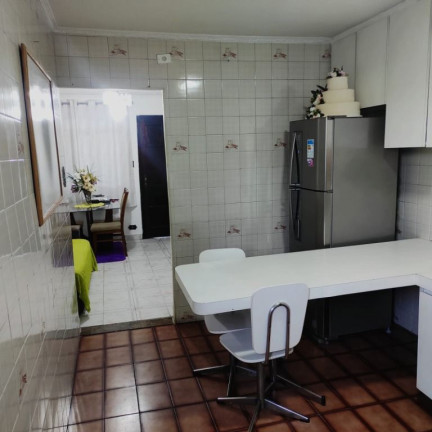 Imagem Casa com 3 Quartos à Venda, 98 m² em Freguesia Do ó - São Paulo