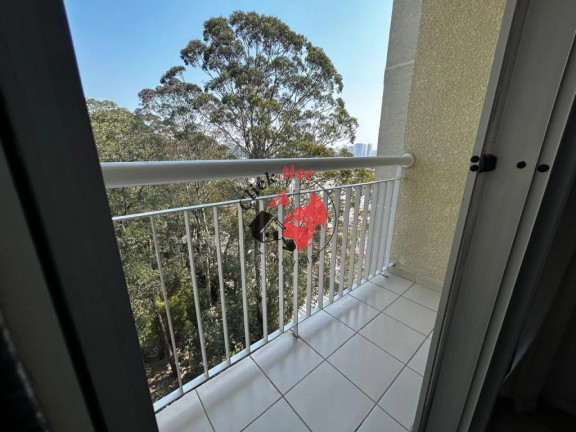 Foto do imóvel Apartamento com 3 Quartos à Venda, 60 m² em Planalto - São Bernardo Do Campo