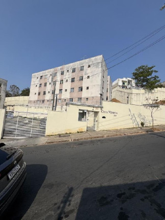 Foto do imóvel Imóvel com 2 Quartos à Venda, 45 m² em Liberdade - Santa Luzia