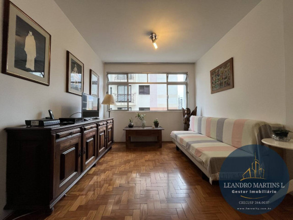 Foto do imóvel Apartamento com 3 Quartos à Venda, 81 m² em Perdizes - São Paulo