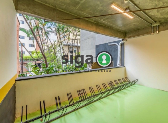 Imagem Imóvel Comercial para Alugar, 779 m² em Pinheiros - São Paulo