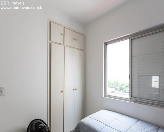 Imagem Apartamento com 2 Quartos à Venda, 64 m² em Moema Pássaros - São Paulo