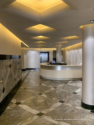 Foto do imóvel Sala Comercial à Venda, 49 m² em Centro - Florianópolis