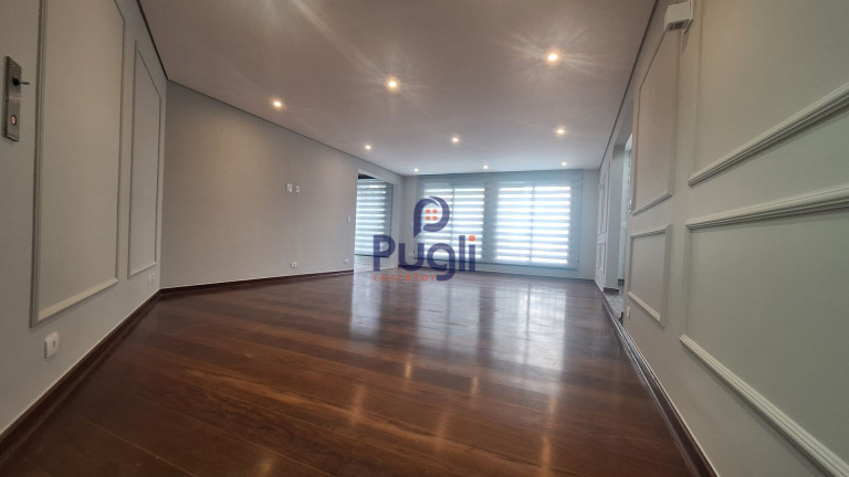Foto do imóvel Apartamento com 4 Quartos à Venda, 229 m² em Jardim Paulista - São Paulo